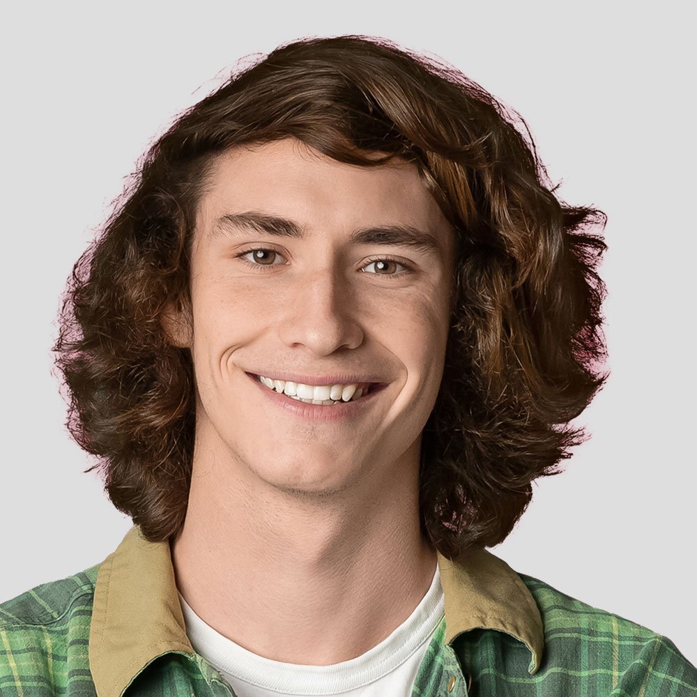 James Peterson