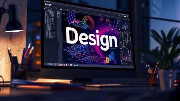 Graphic Designing UAE