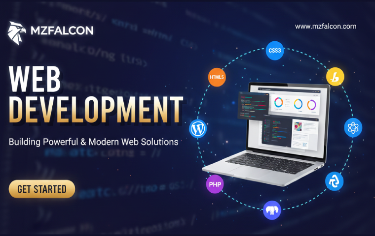 website development services UAE